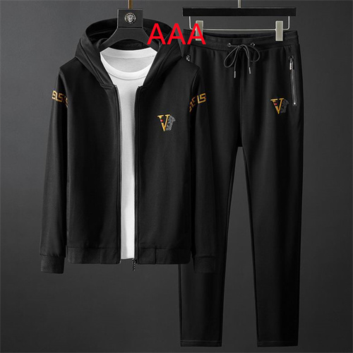 VERSACE(AAA)suits-0157