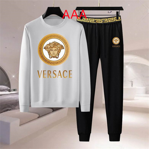 VERSACE(AAA)suits-0109