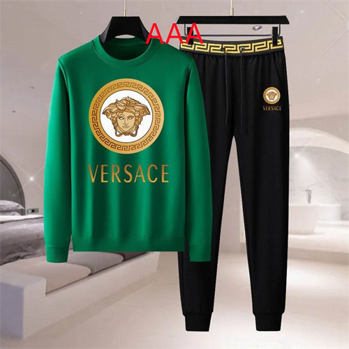 VERSACE(AAA)suits-0110