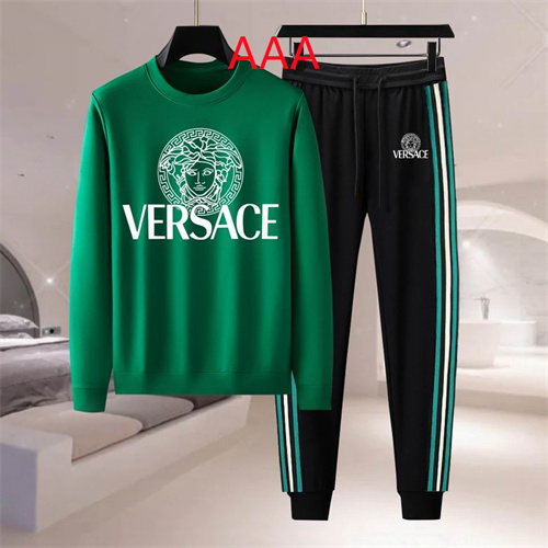 VERSACE(AAA)suits-0127