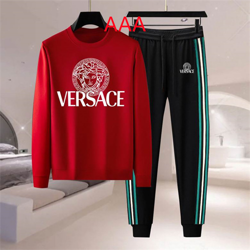 VERSACE(AAA)suits-0130