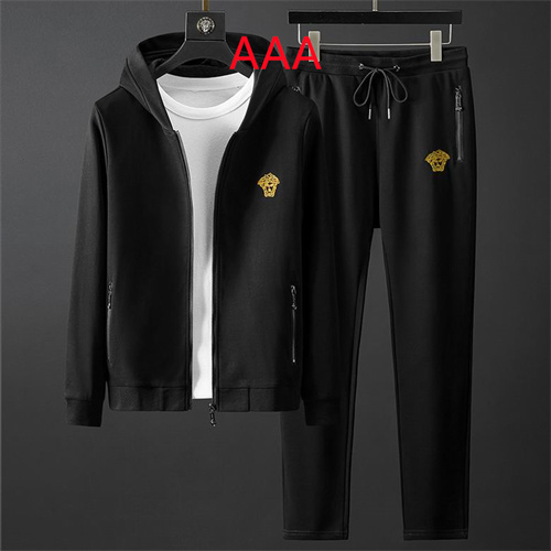 VERSACE(AAA)suits-0160