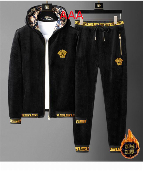 VERSACE(AAA)suits-0176