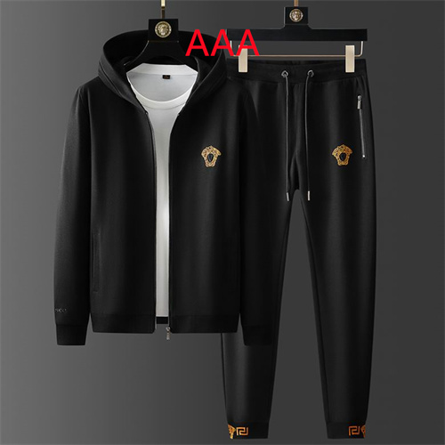 VERSACE(AAA)suits-0163