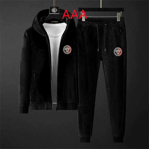 VERSACE(AAA)suits-0195