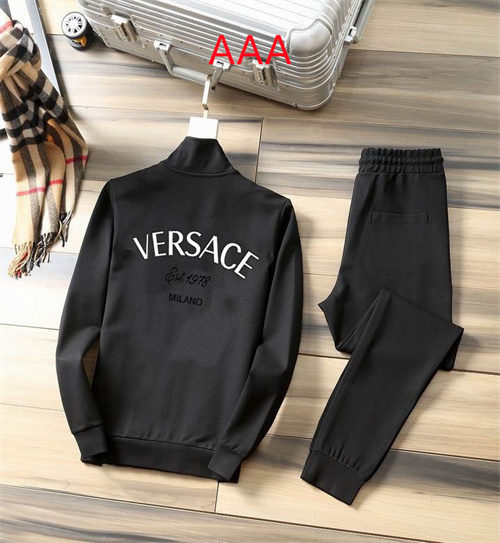 VERSACE(AAA)suits-0202