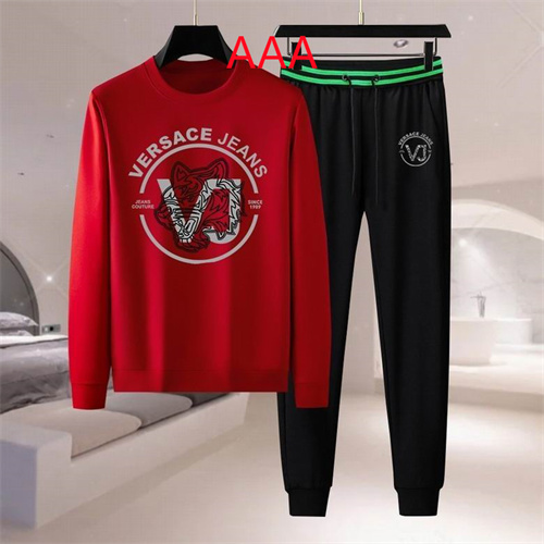 VERSACE(AAA)suits-0003