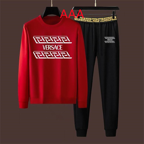 VERSACE(AAA)suits-0033