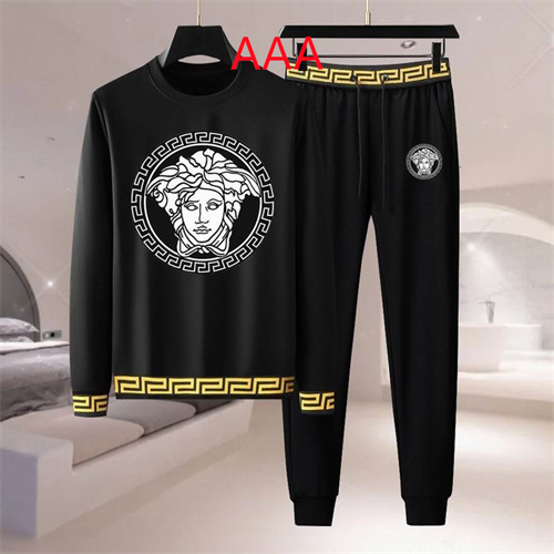 VERSACE(AAA)suits-0040