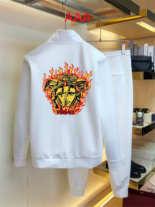 VERSACE(AAA)suits-0224