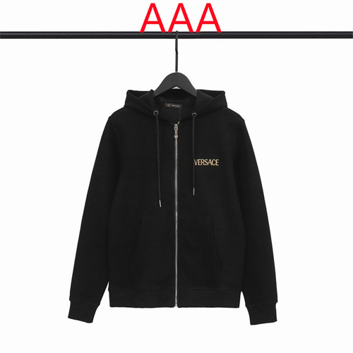 Versace Jackets(AAA)-055