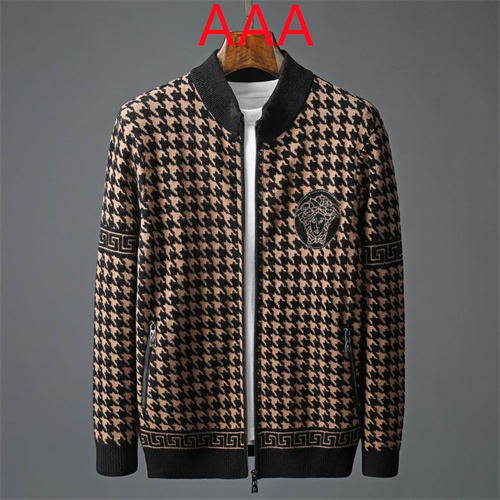 Versace Jackets(AAA)-062