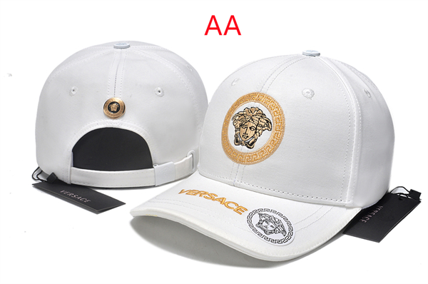 Versace Snapbacks(AA)-0010