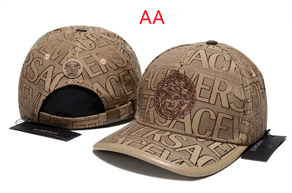 Versace Snapbacks(AA)-0011