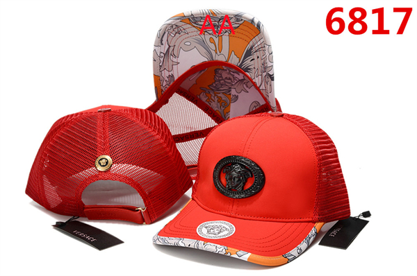 Versace Snapbacks(AA)-0003