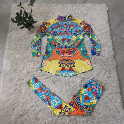 Versace(Women)suits-125