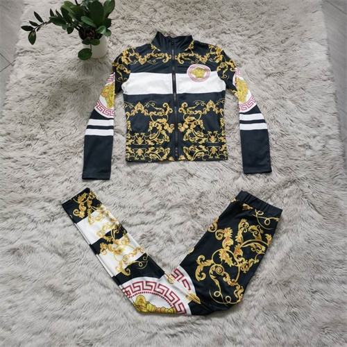 Versace(Women)suits-013