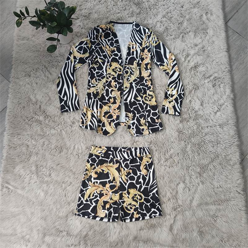 Versace(Women)suits-017