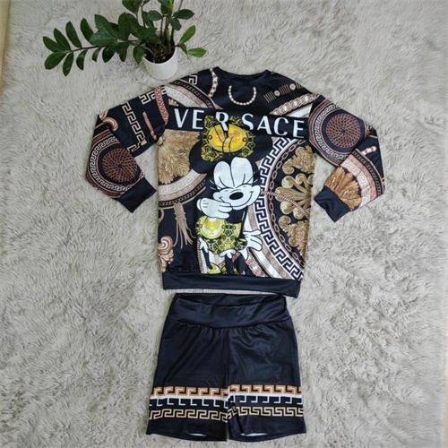 Versace(Women)suits-0173