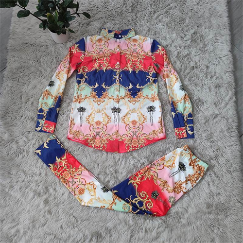 Versace(Women)suits-019