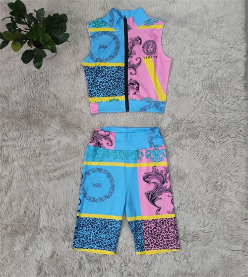 Versace(Women)suits-031