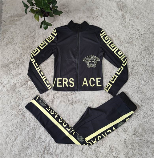 Versace(Women)suits-033