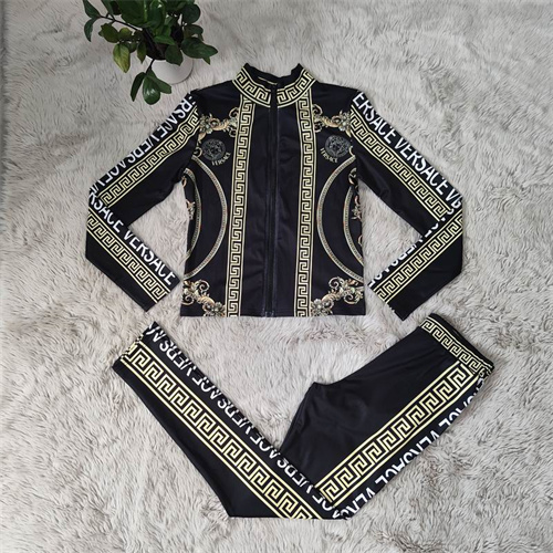 Versace(Women)suits-034