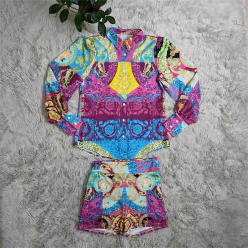 Versace(Women)suits-057