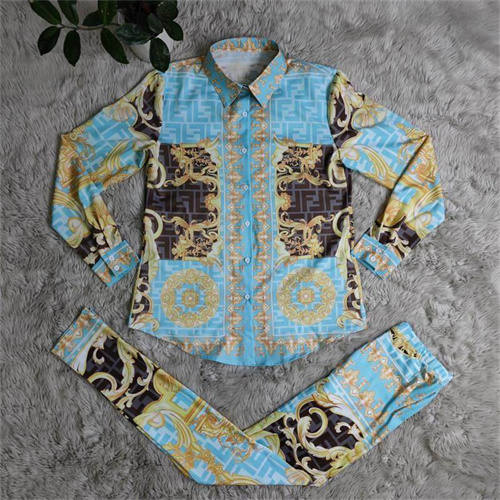 Versace(Women)suits-063