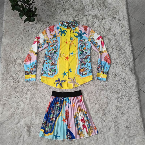 Versace(Women)suits-074