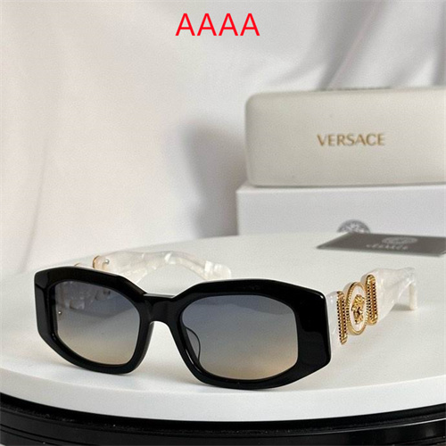 Versace Sunglass(AAAA)-0105