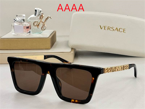 Versace Sunglass(AAAA)-0125