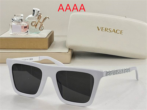 Versace Sunglass(AAAA)-0126
