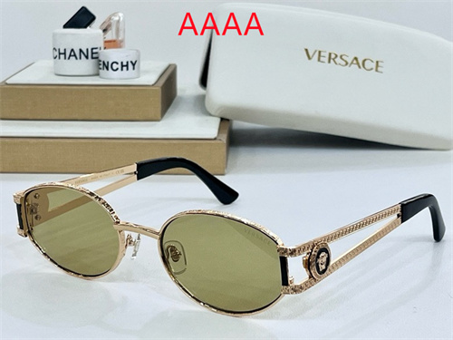 Versace Sunglass(AAAA)-0133