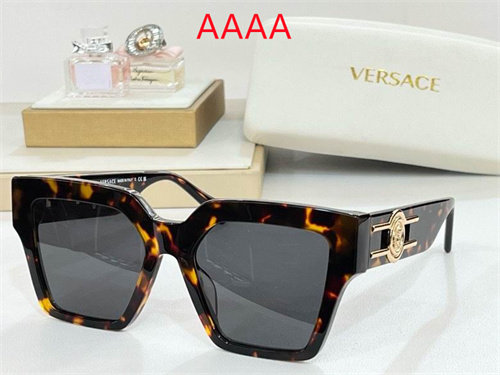 Versace Sunglass(AAAA)-0014