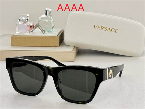 Versace Sunglass(AAAA)-0143