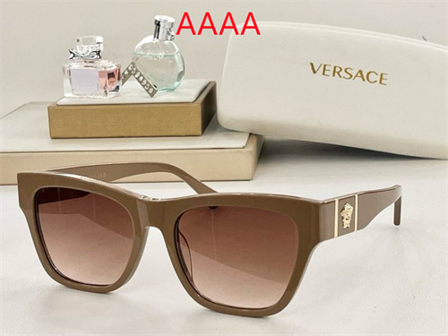 Versace Sunglass(AAAA)-0145