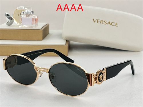 Versace Sunglass(AAAA)-0149