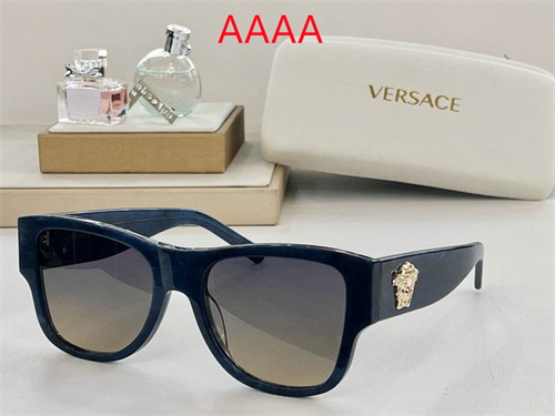 Versace Sunglass(AAAA)-0157
