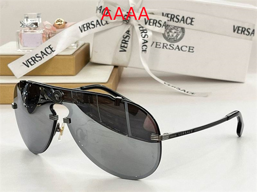 Versace Sunglass(AAAA)-0165