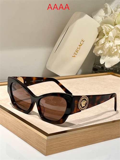 Versace Sunglass(AAAA)-0175