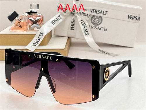 Versace Sunglass(AAAA)-0179