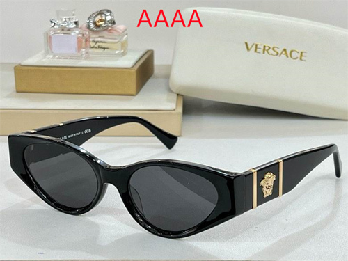 Versace Sunglass(AAAA)-0018