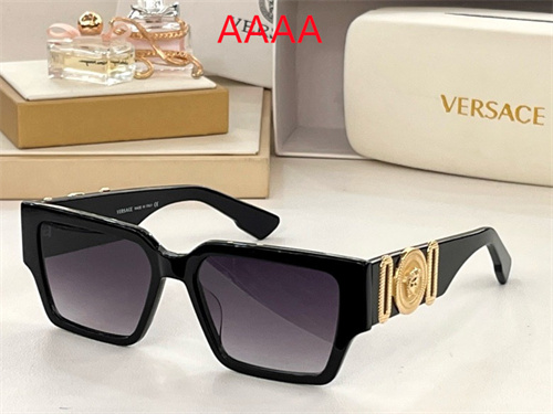 Versace Sunglass(AAAA)-0183