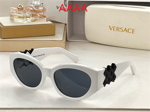 Versace Sunglass(AAAA)-0191