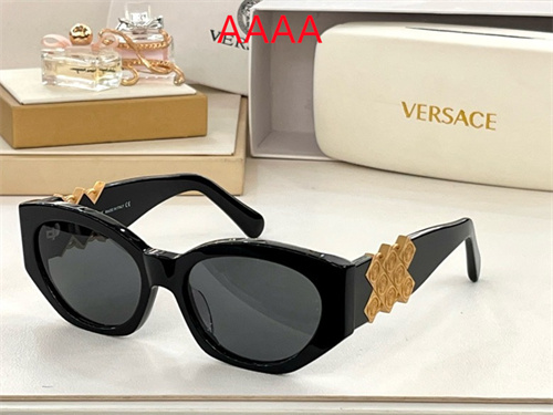 Versace Sunglass(AAAA)-0192