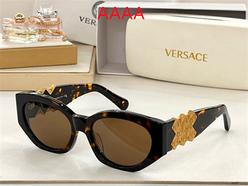 Versace Sunglass(AAAA)-0193