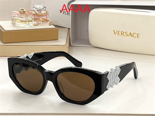 Versace Sunglass(AAAA)-0194
