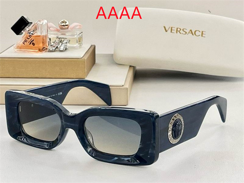 Versace Sunglass(AAAA)-0196