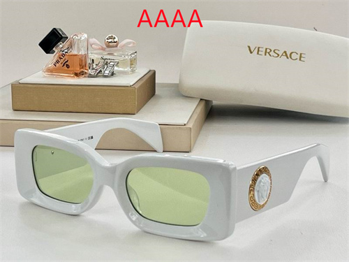 Versace Sunglass(AAAA)-0200